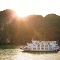 Bhaya Classic Cruise - Ha Long Bay
