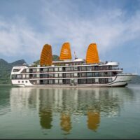 La Regina Legend Cruise - Lan Ha Bay