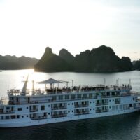 Paradise Elegance Cruise - Ha Long Bay