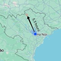 Ha Giang Loop Tour 4D3N <by motorbike / private car>