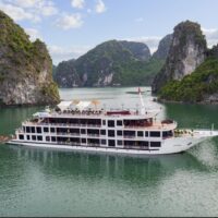 Aspira Cruise - Lan Ha Bay