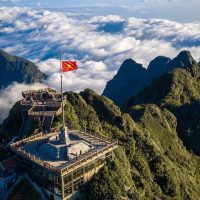 SAPA 3D2N by train from Hanoi