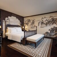 Velar of the sea cruise - Lan Ha Bay